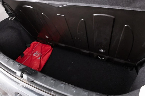 Toyota Aygo - Afbeelding 17 van 29