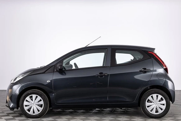 Toyota Aygo - Afbeelding 19 van 29