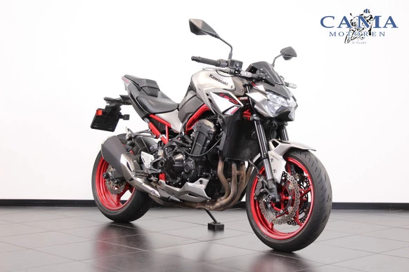 Kawasaki Z900 - Afbeelding 1 van 8