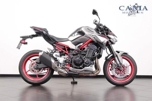 Kawasaki Z900 - Afbeelding 2 van 8
