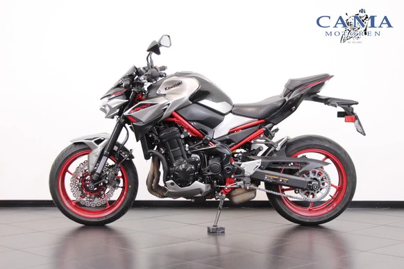 Kawasaki Z900 - Afbeelding 3 van 8