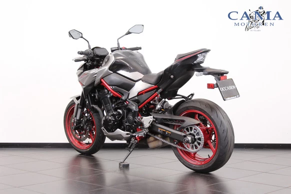 Kawasaki Z900 - Afbeelding 4 van 8