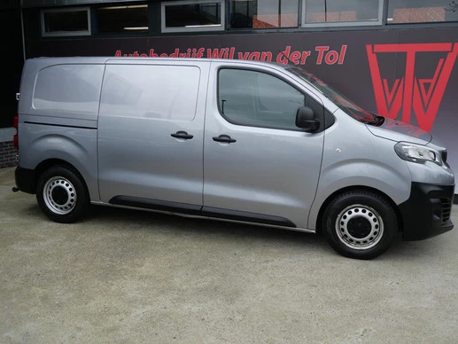 Peugeot e-Expert - Afbeelding 1 van 26