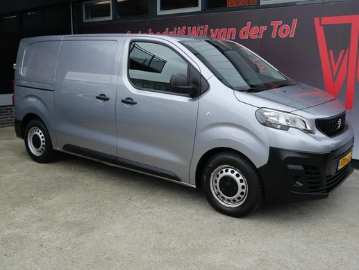 Peugeot e-Expert - Afbeelding 2 van 26