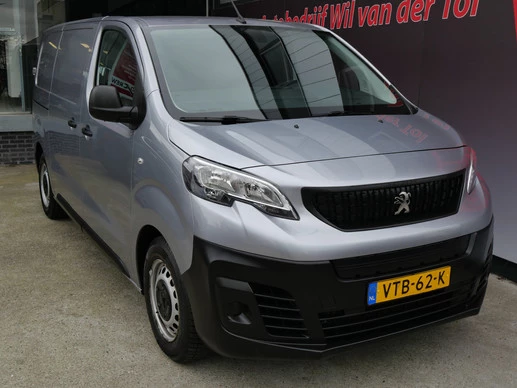Peugeot e-Expert - Afbeelding 3 van 26