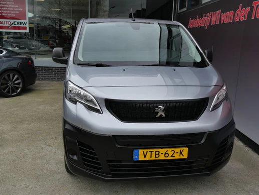 Peugeot e-Expert - Afbeelding 4 van 26