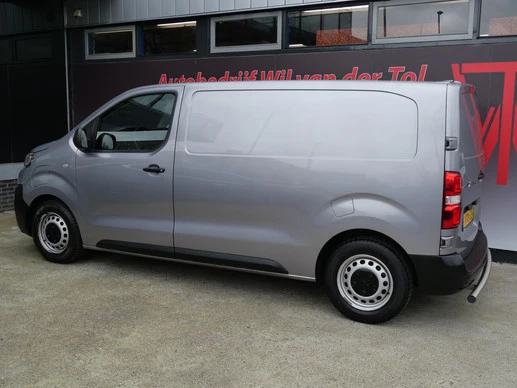 Peugeot e-Expert - Afbeelding 7 van 26