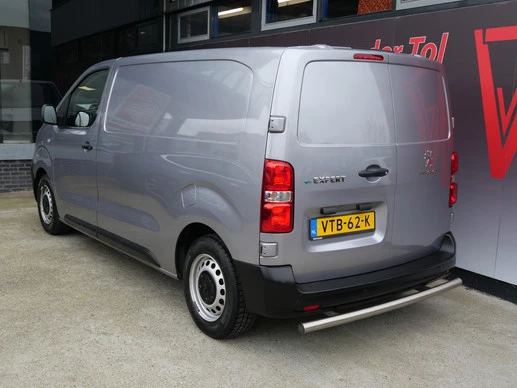 Peugeot e-Expert - Afbeelding 8 van 26
