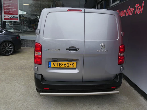 Peugeot e-Expert - Afbeelding 9 van 26
