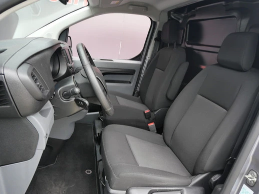 Peugeot e-Expert - Afbeelding 11 van 26
