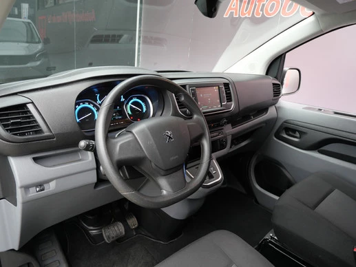 Peugeot e-Expert - Afbeelding 12 van 26