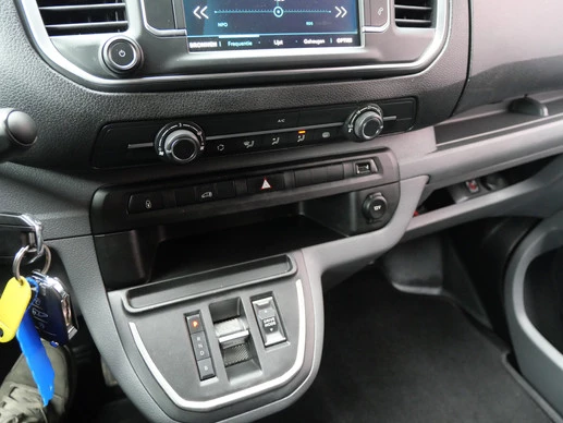 Peugeot e-Expert - Afbeelding 14 van 26