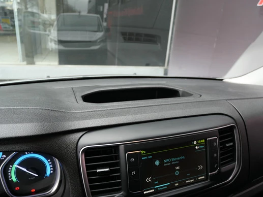 Peugeot e-Expert - Afbeelding 17 van 26