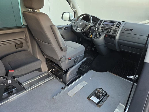 Volkswagen Caravelle - Afbeelding 5 van 19