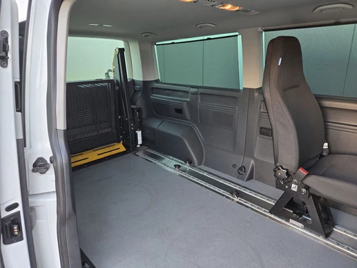 Volkswagen Caravelle - Afbeelding 6 van 19