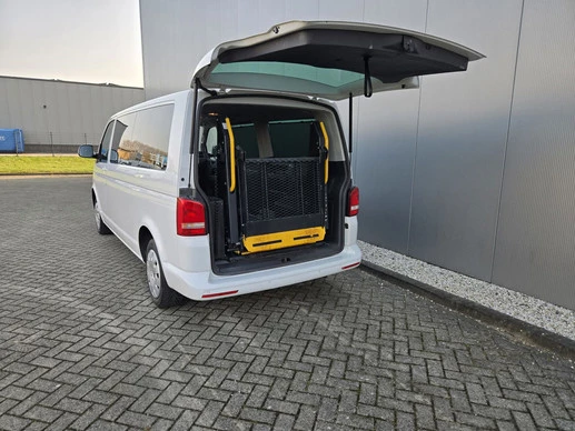 Volkswagen Caravelle - Afbeelding 8 van 19