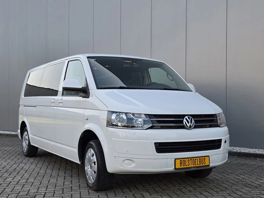 Volkswagen Caravelle - Afbeelding 13 van 19