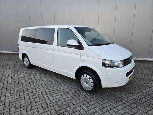 Volkswagen Caravelle - Afbeelding 14 van 19