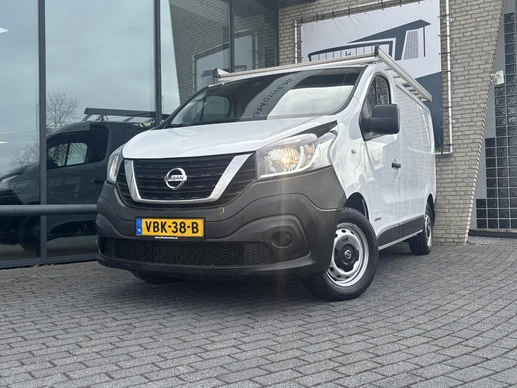 Nissan NV300 - Afbeelding 1 van 30