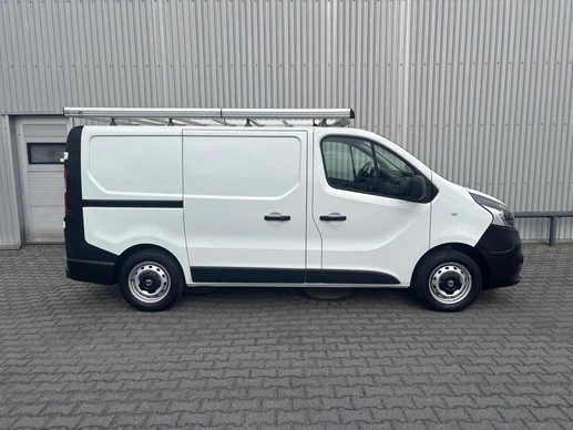 Nissan NV300 - Afbeelding 3 van 30