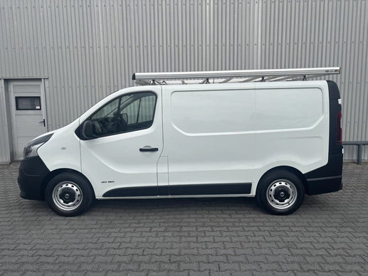Nissan NV300 - Afbeelding 4 van 30
