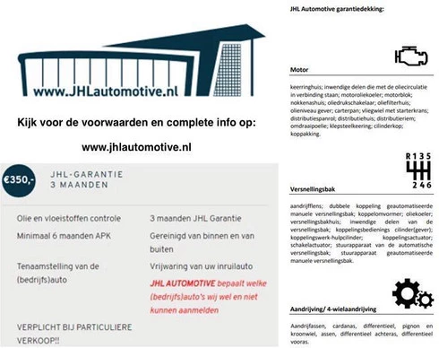 Nissan NV300 - Afbeelding 8 van 30