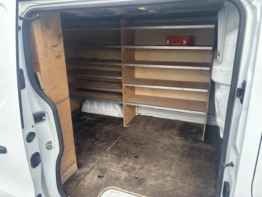 Nissan NV300 - Afbeelding 9 van 30