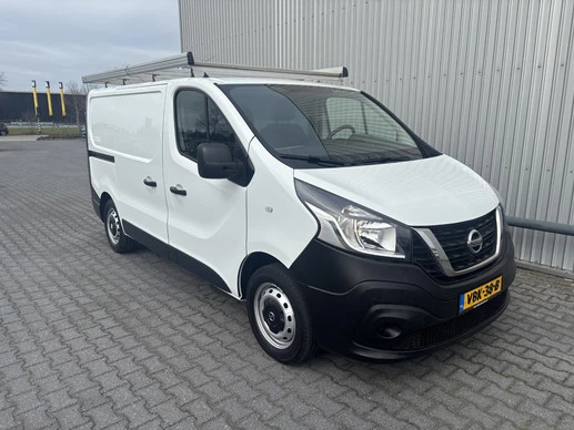Nissan NV300 - Afbeelding 10 van 30