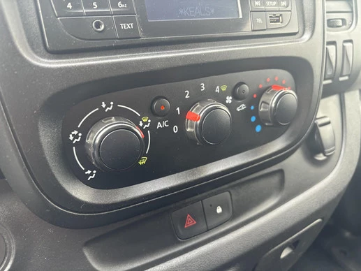 Nissan NV300 - Afbeelding 12 van 30