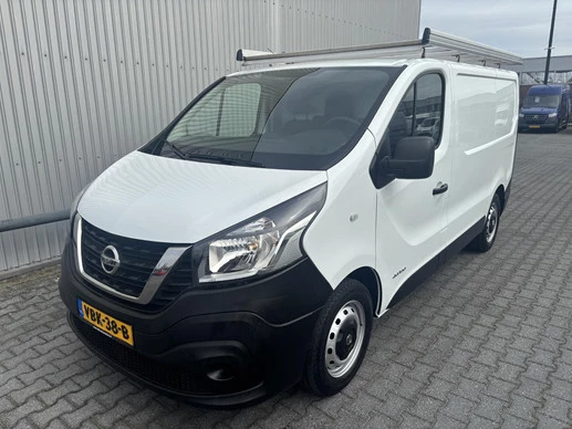 Nissan NV300 - Afbeelding 13 van 30