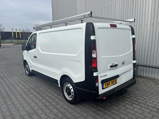 Nissan NV300 - Afbeelding 15 van 30