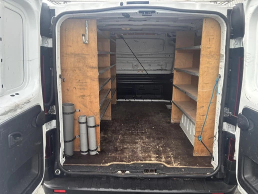 Nissan NV300 - Afbeelding 16 van 30