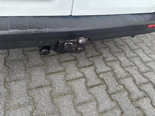 Nissan NV300 - Afbeelding 17 van 30