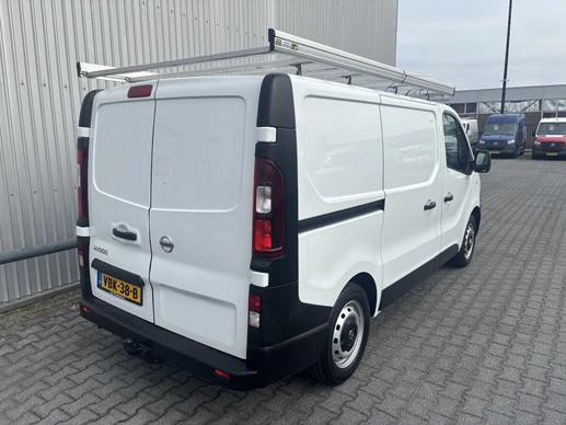 Nissan NV300 - Afbeelding 18 van 30