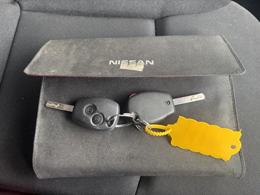 Nissan NV300 - Afbeelding 19 van 30