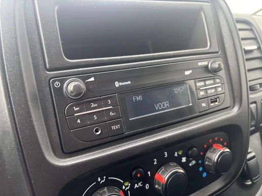 Nissan NV300 - Afbeelding 20 van 30