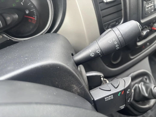 Nissan NV300 - Afbeelding 26 van 30