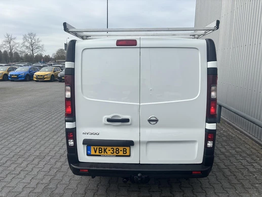 Nissan NV300 - Afbeelding 28 van 30