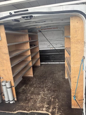 Nissan NV300 - Afbeelding 29 van 30