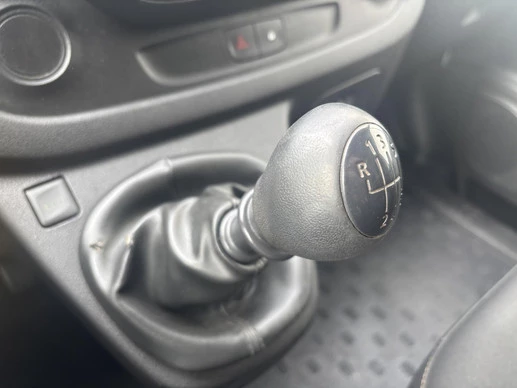 Nissan NV300 - Afbeelding 30 van 30