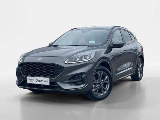 Ford Kuga - Afbeelding 1 van 30