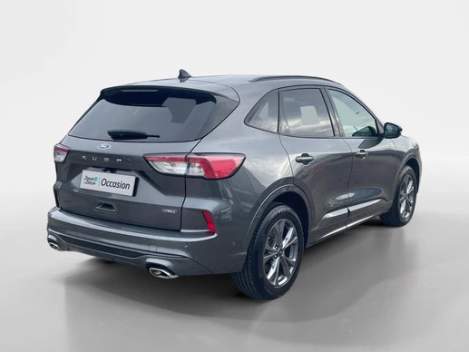 Ford Kuga - Afbeelding 2 van 30