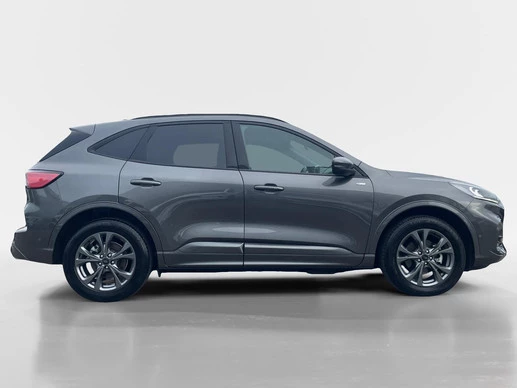 Ford Kuga - Afbeelding 4 van 30