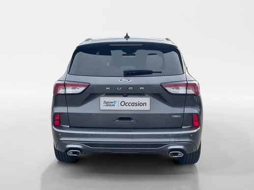 Ford Kuga - Afbeelding 6 van 30