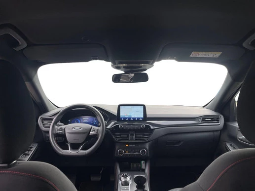 Ford Kuga - Afbeelding 10 van 30