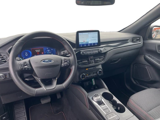 Ford Kuga - Afbeelding 16 van 30