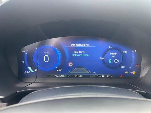 Ford Kuga - Afbeelding 20 van 30