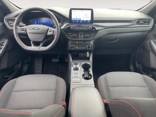 Ford Kuga - Afbeelding 21 van 30