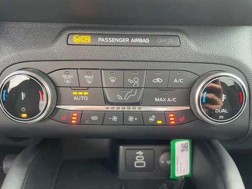 Ford Kuga - Afbeelding 24 van 30