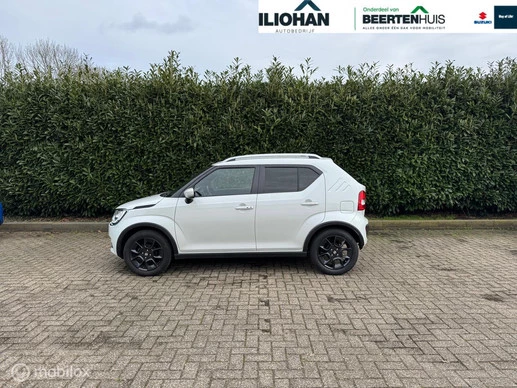 Suzuki Ignis - Afbeelding 2 van 22